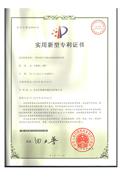 实用新型专利--冷挤压成型小蝌蚪视频下载污