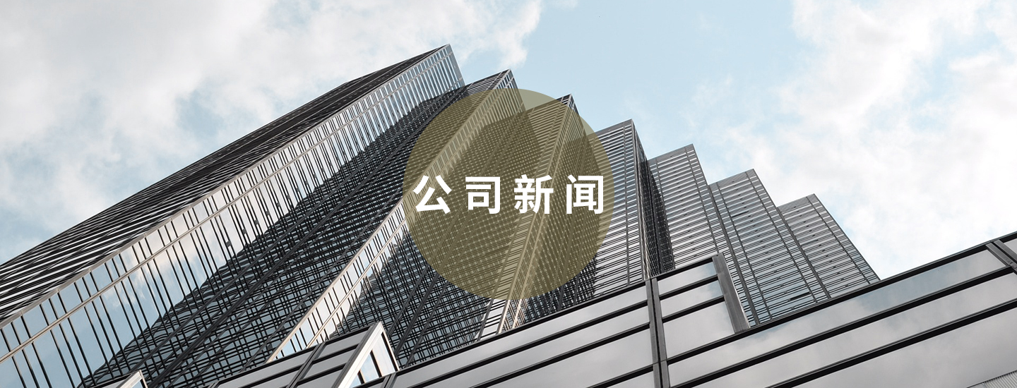 公司动态
