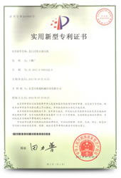 小蝌蚪污视频专利--龙门式校正液压机