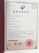 我公司小蝌蚪视频下载污生产线获国家专利局授权发