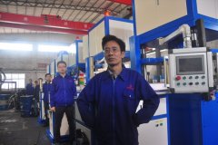 四柱小蝌蚪视频下载污液压系统转速低，不能调整其